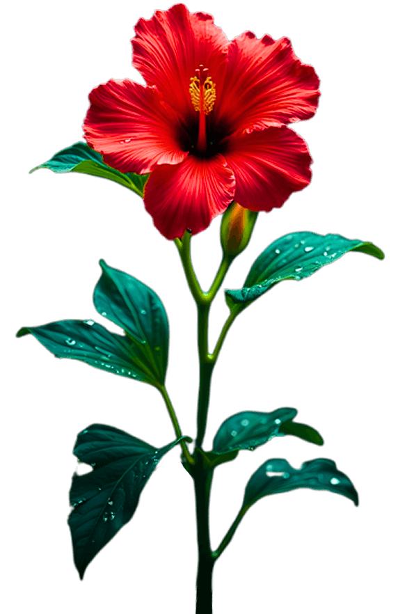 hibiscus