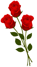 roses